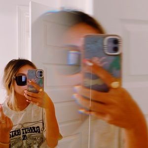 Meet your Posher, Madison